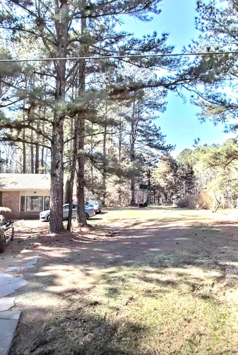 Romantic Chapel Hill Retreat For Two Ξενοδοχείο Εξωτερικό φωτογραφία