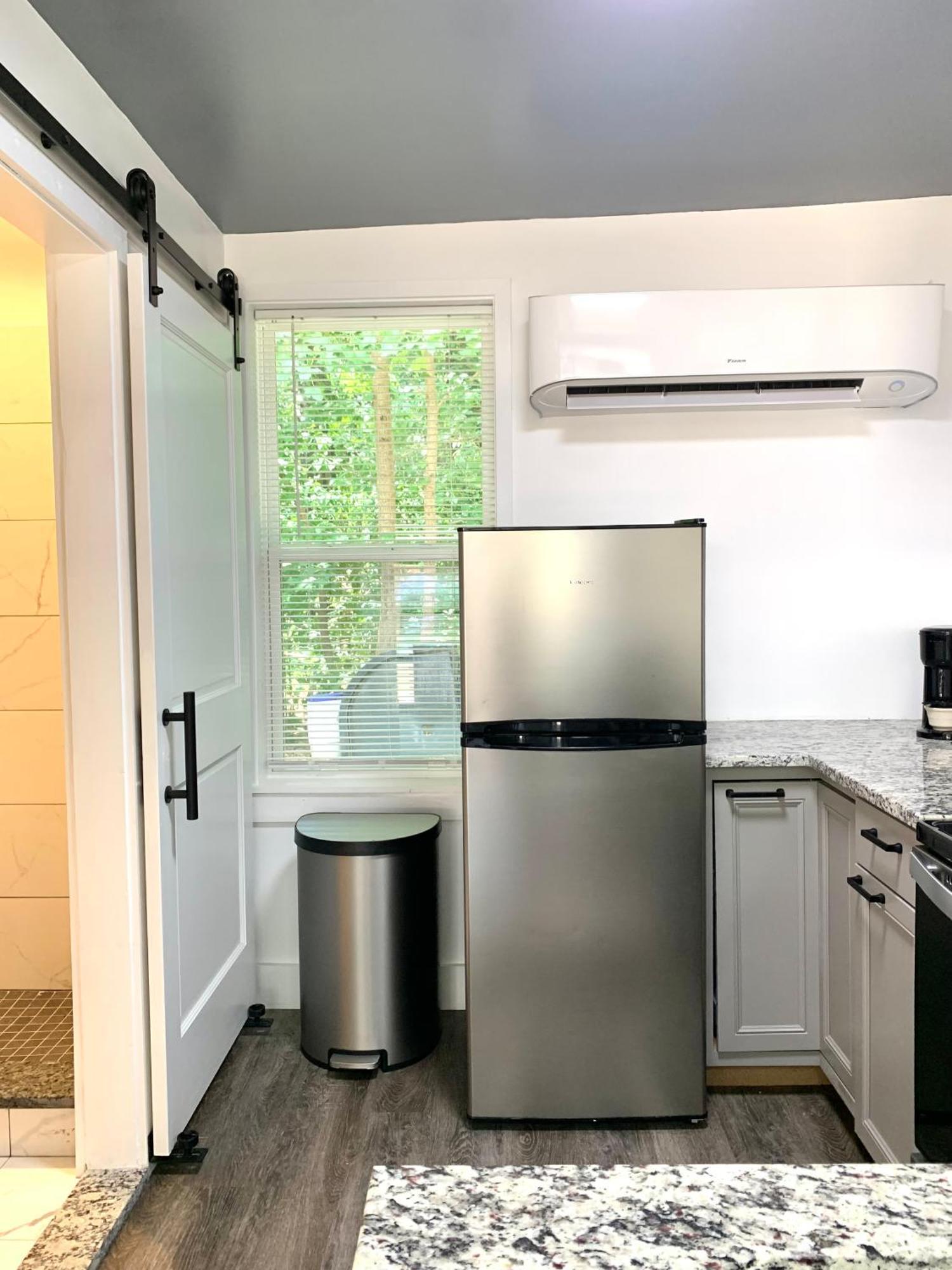 Romantic Chapel Hill Retreat For Two Ξενοδοχείο Εξωτερικό φωτογραφία